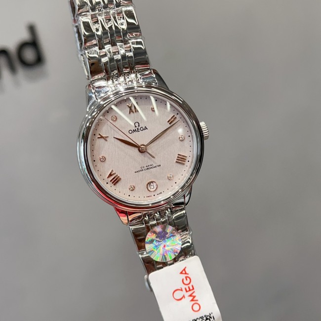 Watches OMEGA 318872 size:34 mm