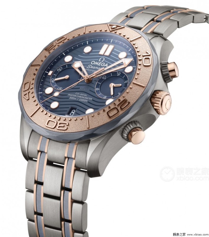 Watches OMEGA TW 318779 size:44 mm