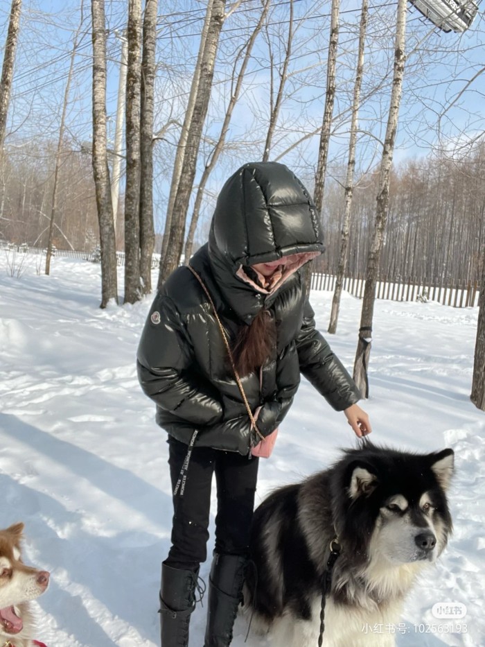 Clothes Moncler 113