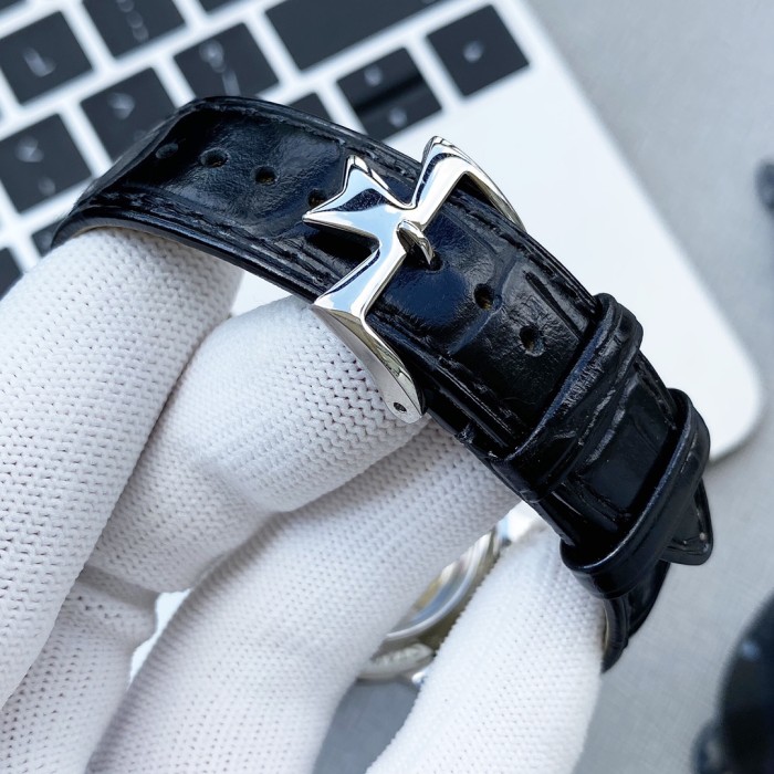 Watches Hublot Vacheron Constantin 314937 size:42 mm