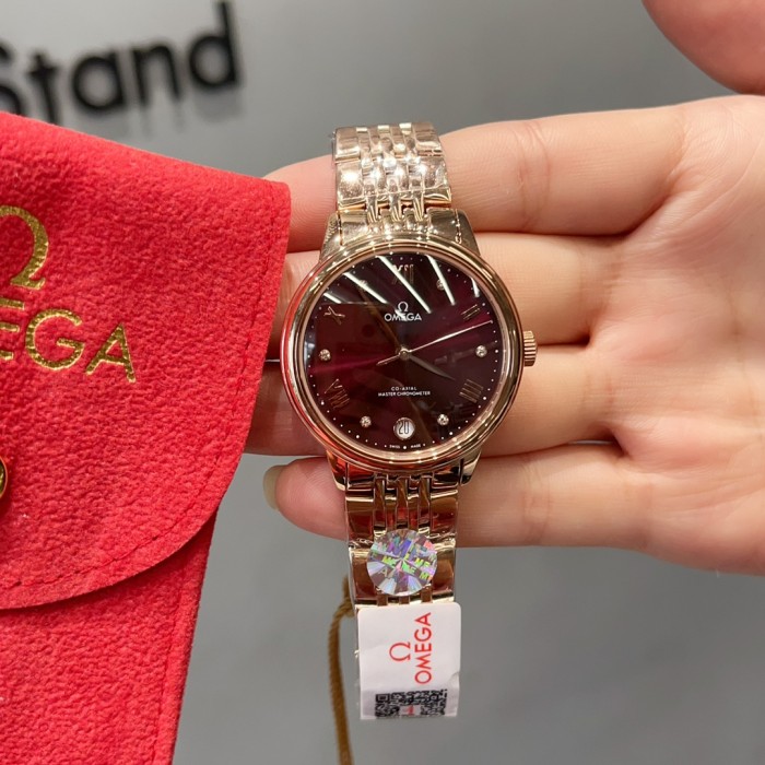 Watches OMEGA 318871 size:34 mm