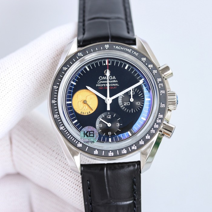 Watches OMEGA 318837 size:42 mm