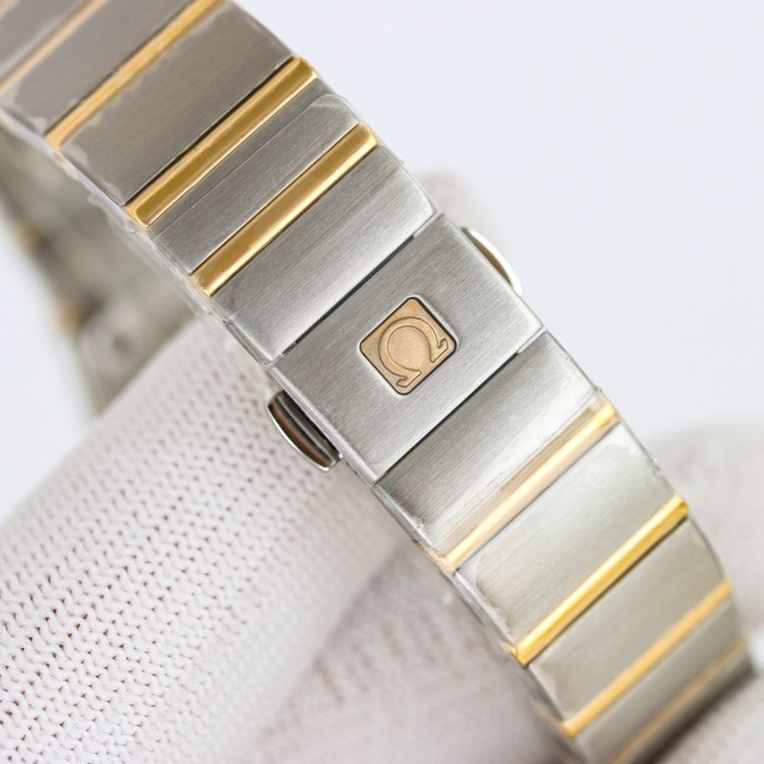 Watches OMEGA 318786 size:27 mm