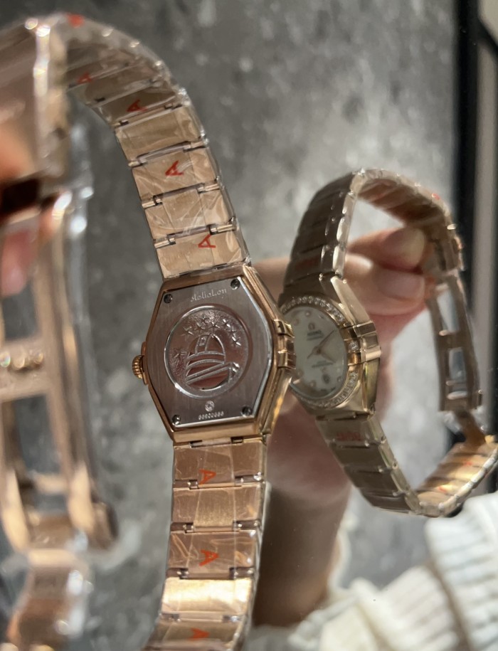 Watches OMEGA 318849 size:29 mm