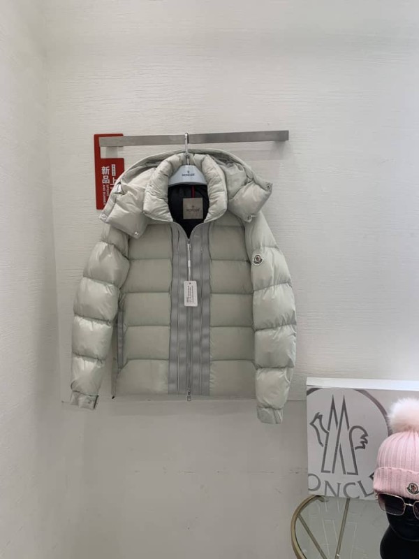 Clothes Moncler 90