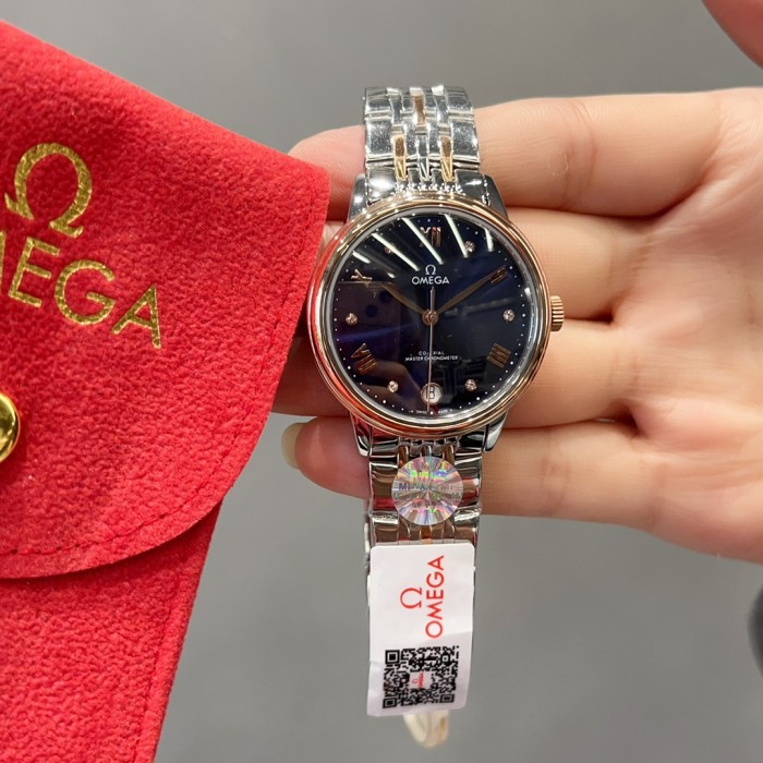 Watches OMEGA 318871 size:34 mm