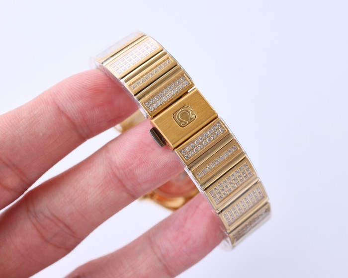 Watches OMEGA 318734 size:27 mm