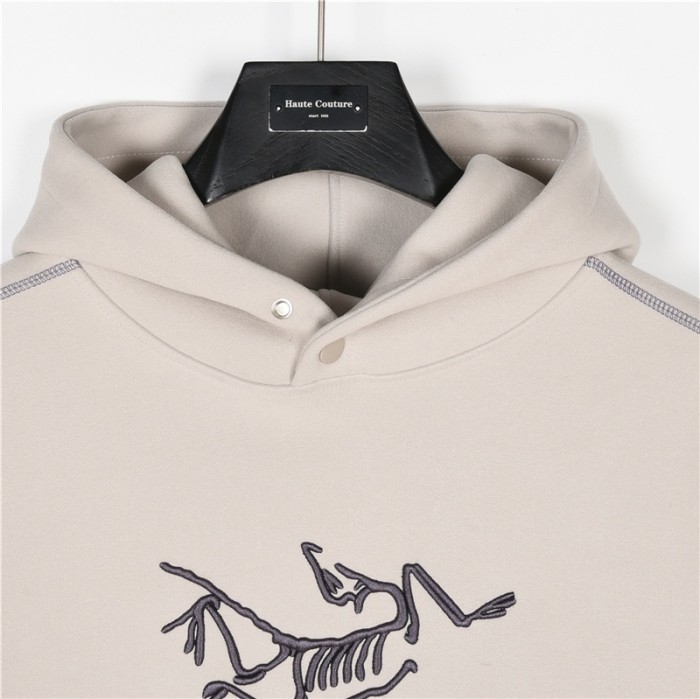Clothes ARC'TERYX 122