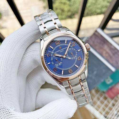 Watches Hublot Vacheron Constantin 314878 size:40 mm