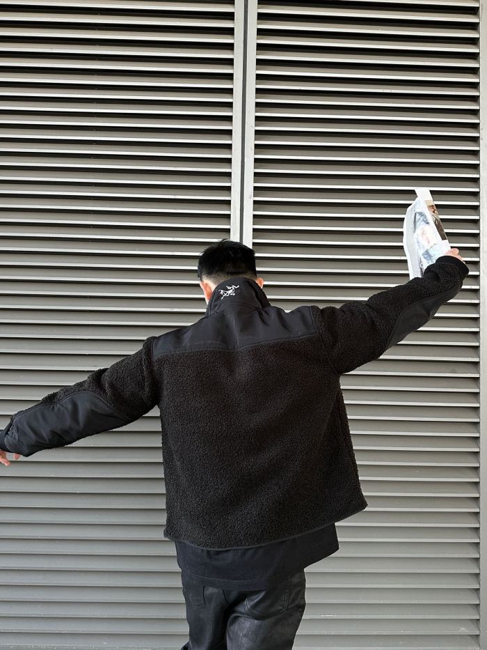 Clothes ARC'TERYX 117