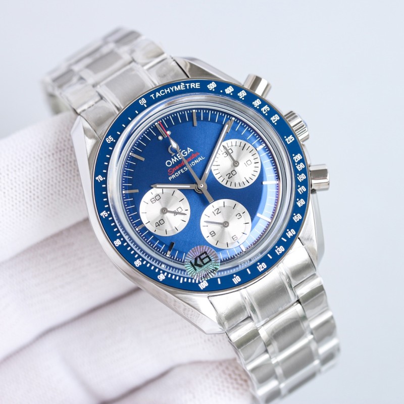 Watches OMEGA 318834 size:42 mm