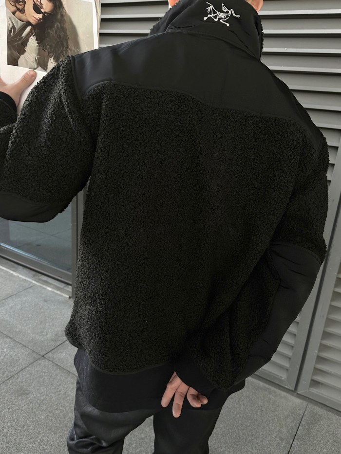 Clothes ARC'TERYX 117