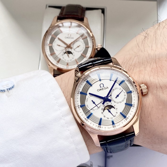 Watches OMEGA 318743 size:40*12 mm