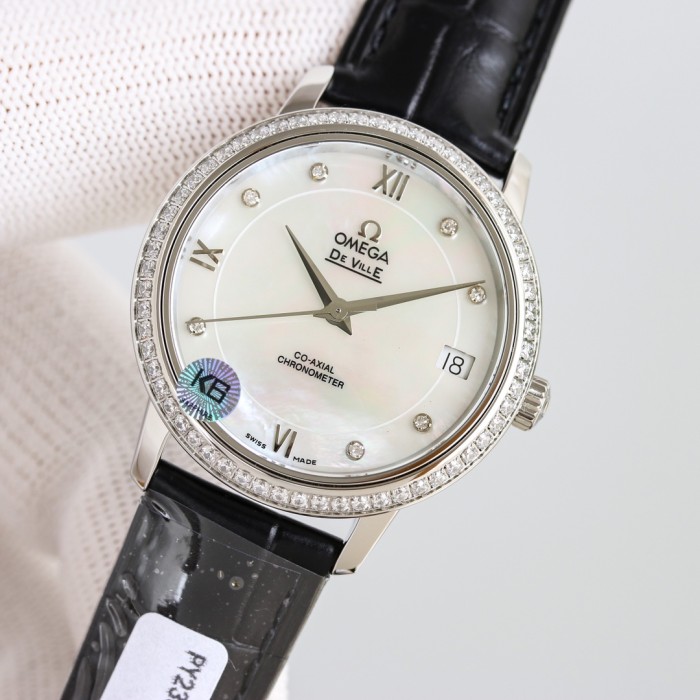 Watches OMEGA 318889 size:32*7 mm