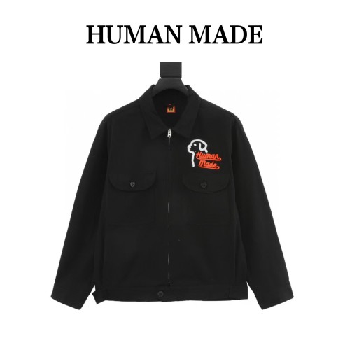 Clothes HUMAN MADE 20