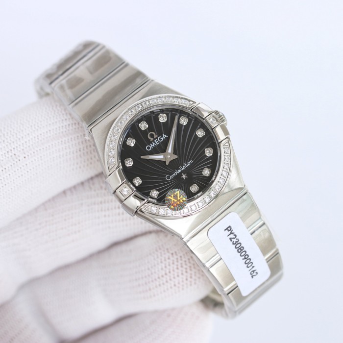 Watches OMEGA 318782 size:27 mm