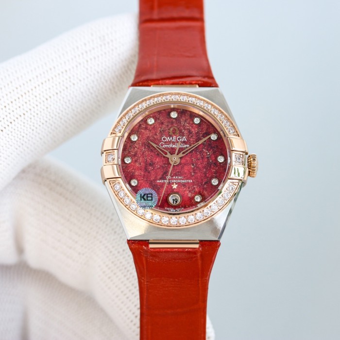 Watches OMEGA 318881 size:29 mm