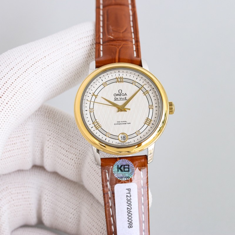 Watches OMEGA 318891 size:32*7 mm