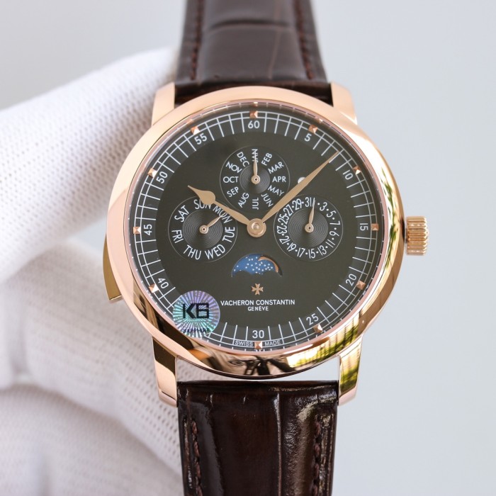 Watches Hublot Vacheron constantin 314899 size:42 mm
