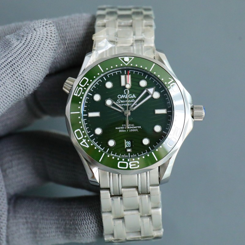 Watches OMEGA 318876 size:42 mm