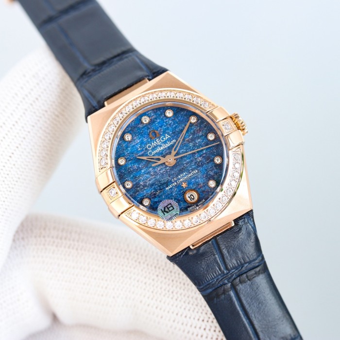 Watches OMEGA 318882 size:29 mm