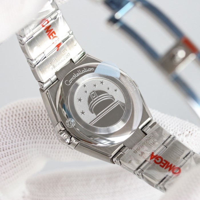 Watches OMEGA 318854 size:28 mm