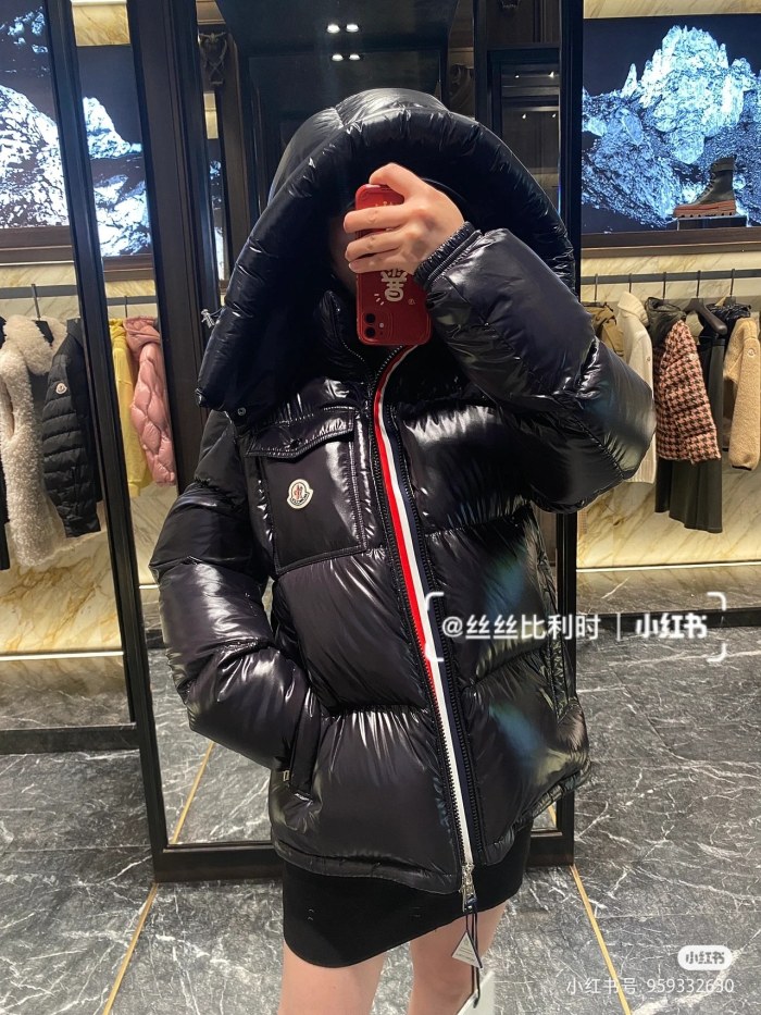 Clothes Moncler 112