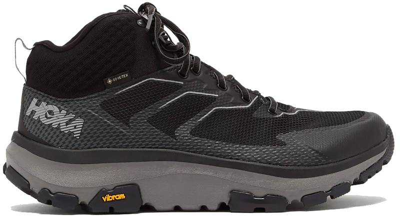 Hoka One One Toa Sky Gore-tex Black