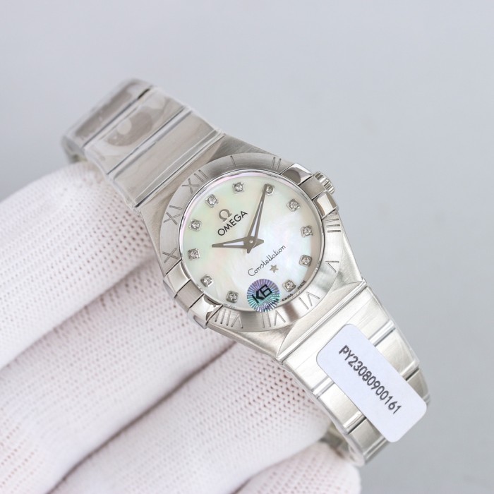 Watches OMEGA 318752 size:27 mm