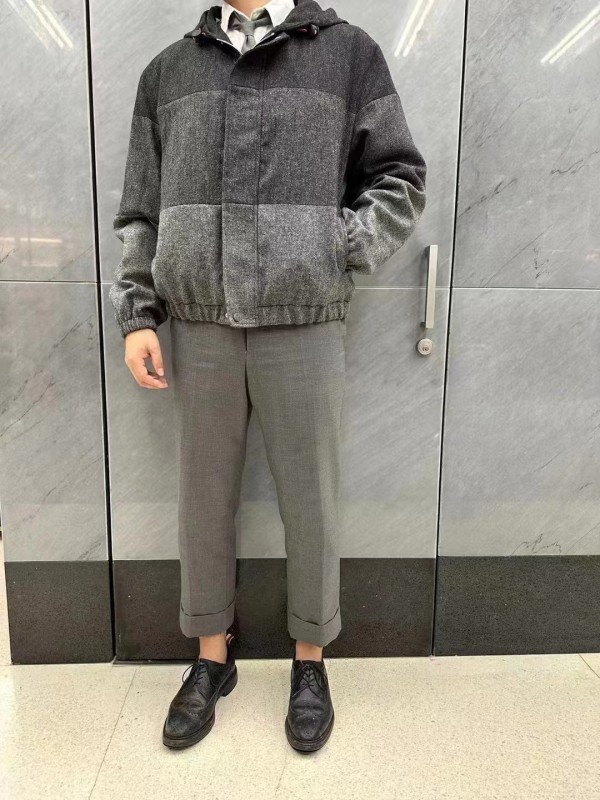 Clothes Thom Browne 105