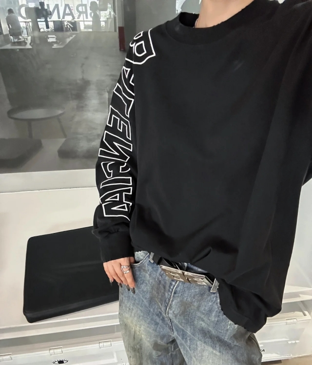 Clothes Balenciaga 730