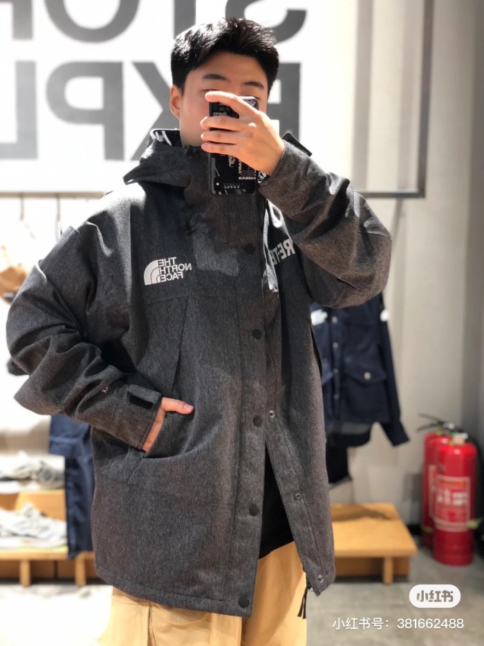 Clothes The North Face 251