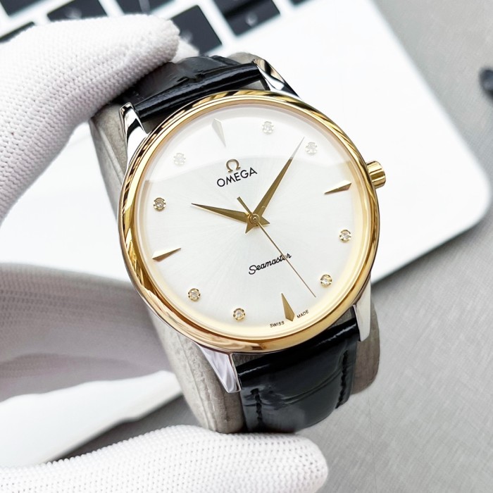 Watches OMEGA 318762 size:40*12 mm