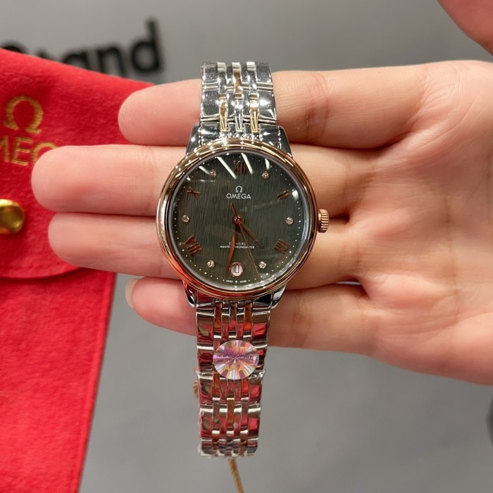 Watches OMEGA 318871 size:34 mm