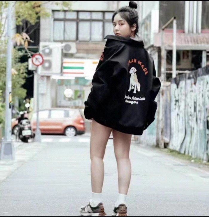 Clothes HUMAN MADE 20