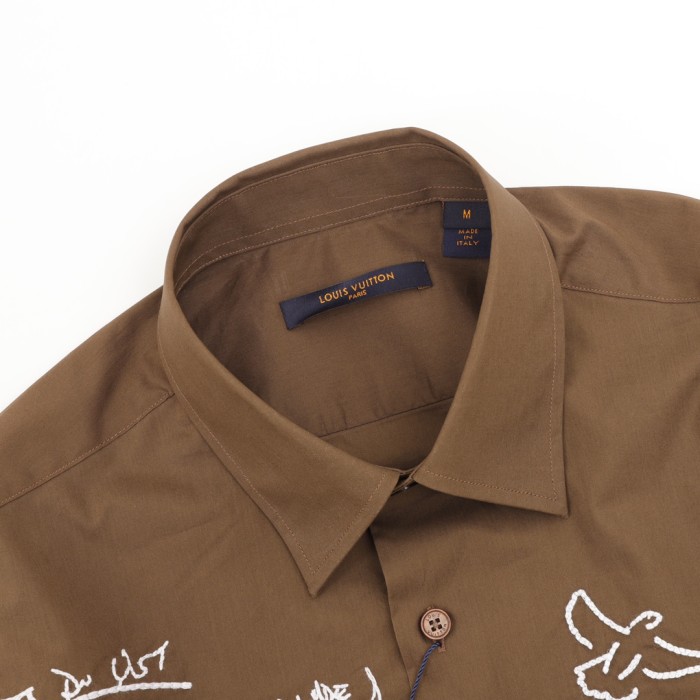 Clothes Louis Vuitton 1030