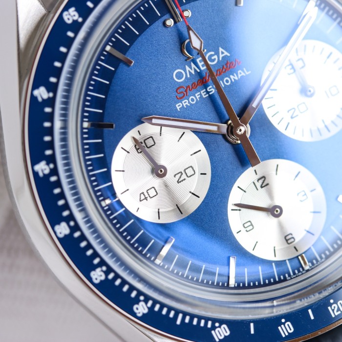 Watches OMEGA 318834 size:42 mm