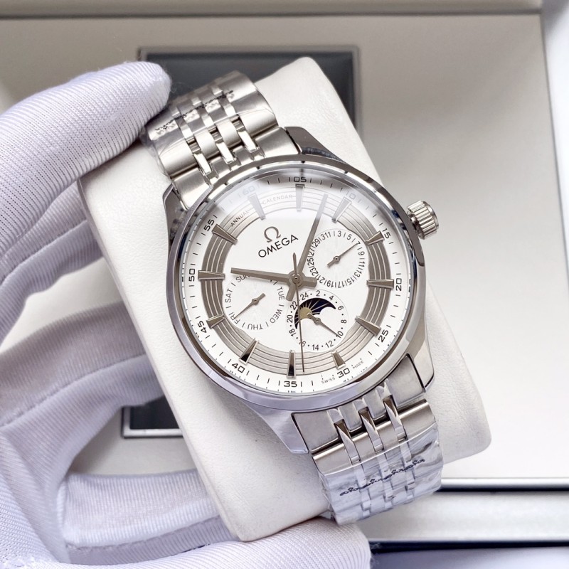 Watches OMEGA 318742 size:40*12 mm