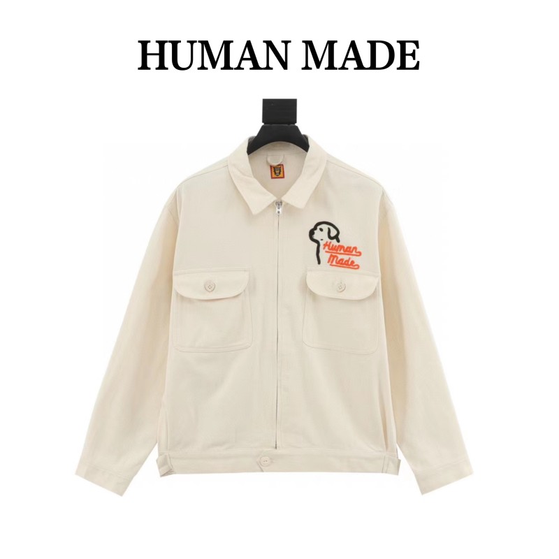 Clothes HUMAN MADE 21