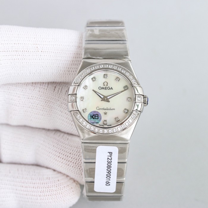 Watches OMEGA 318752 size:27 mm