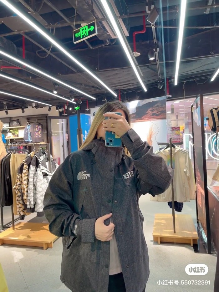 Clothes The North Face 251