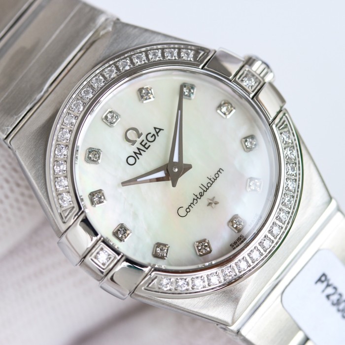 Watches OMEGA 318781 size:27 mm