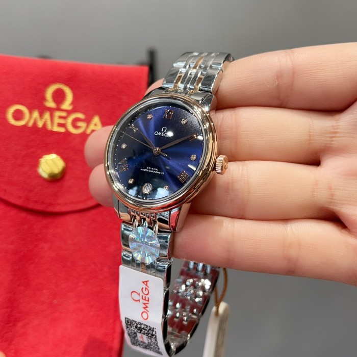 Watches OMEGA 318871 size:34 mm