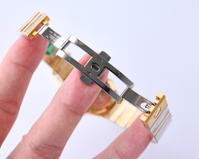 Watches OMEGA 318734 size:27 mm