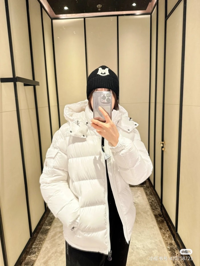 Clothes Moncler 101