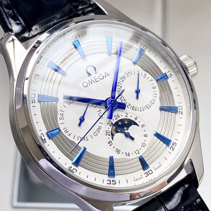 Watches OMEGA 318744 size:40*12 mm