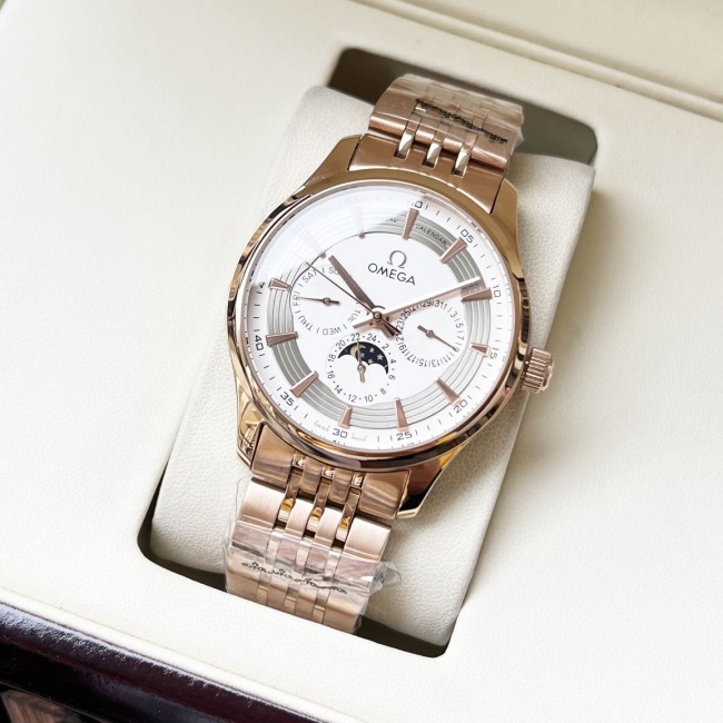 Watches OMEGA 318808 size:40*12 mm