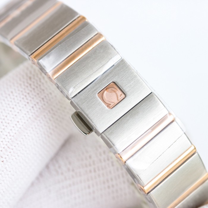 Watches OMEGA 318785 size:27 mm