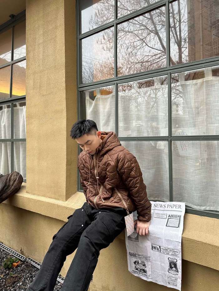 Clothes Louis Vuitton 1032