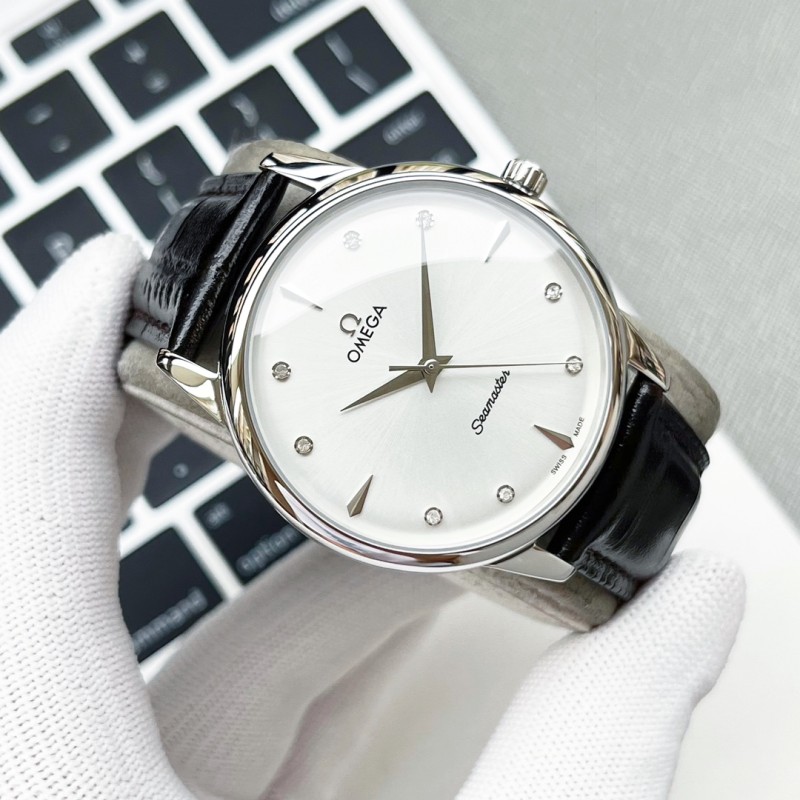 Watches OMEGA 318762 size:40*12 mm